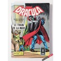 Dracula (Arédit - Comics Pocket) Recueil avec N° 13 et 14  - Comics Marvel