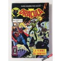 Dracula (Arédit - Comics Pocket) Recueil avec N° 15 et 16  - Comics Marvel