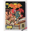 Dracula (Arédit - Comics Pocket) Recueil avec N° 21 et 22  - Comics Marvel