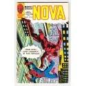 Nova N° 24 - Comics Marvel