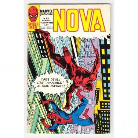 NOVA N°24