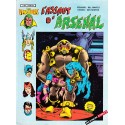 Vengeurs, Les (Artima Color Marvel Géant) - L\' Assaut D\' Arsenal