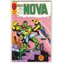 Nova (Lug / Semic) N° 14 - Comics Marvel