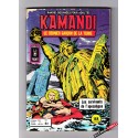 Kamandi (Comics Pocket) N° 1 - Comics DC