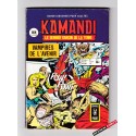 Kamandi (Comics Pocket) N° 6 - Comics DC