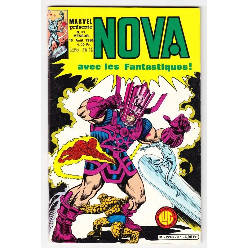 NOVA N°31