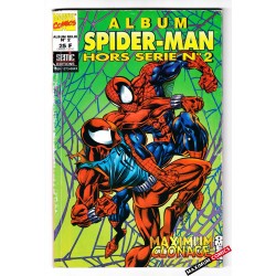 Spider-Man Hors Série...