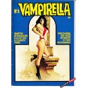 Vampirella (Editions du Triton - 1° Série) N° 3 - Comics Warren