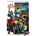 Strangers (Hexagon Comics / Semic) N° 1 A