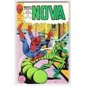Nova (Lug / Semic) N° 18 - Comics Marvel