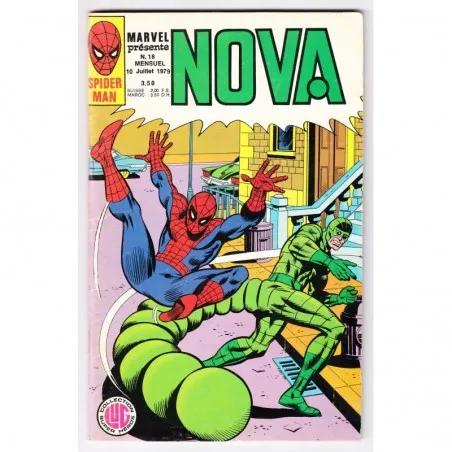 NOVA N°18
