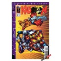 Kaboom (Magazine) N° 3 - Comics Awesome