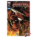 Deadpool (Magazine - 5° Série) N° 1 - Comics Marvel