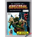 Spectral (Comics Pocket - 1° Série) N° 2 - Comics DC