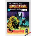 Spectral (Comics Pocket - 1° Série) N° 3 - Comics DC