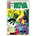 Nova (Lug / Semic) N° 22 - Comics Marvel