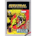 Spectral (Comics Pocket - 1° Série) N° 11 - Comics DC
