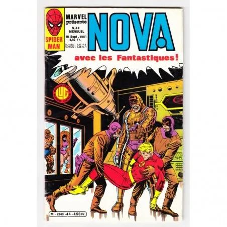 NOVA N°44