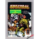 Spectral (Comics Pocket - 2° Série) N° 4 - Comics DC