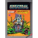 Spectral (Comics Pocket - 2° Série) N° 16 - Comics DC