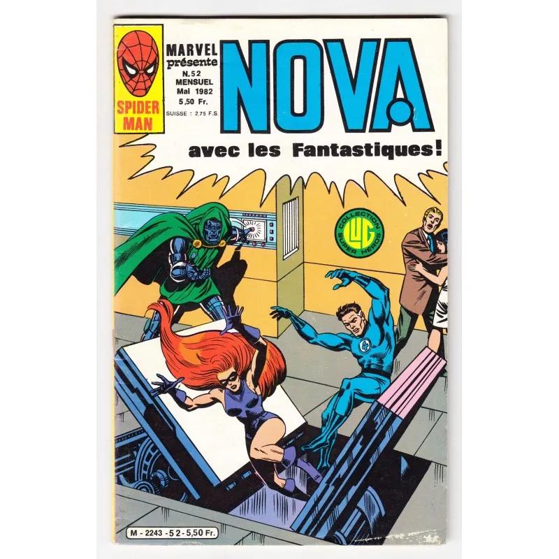 NOVA N°52