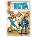 Nova N° 38 - Comics Marvel
