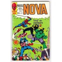 NOVA N°16