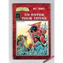 Démon (Comics Pocket) N° 18 - Conan - Comics Marvel