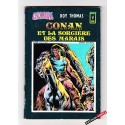 Démon (Comics Pocket) N° 19 - Conan - Comics Marvel