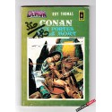 Démon (Comics Pocket) N° 20 - Conan - Comics Marvel