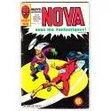 Nova N° 54 - Comics Marvel