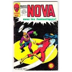 NOVA N°54