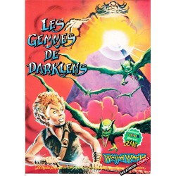 WeirdWorld Tome 3 (Artima...