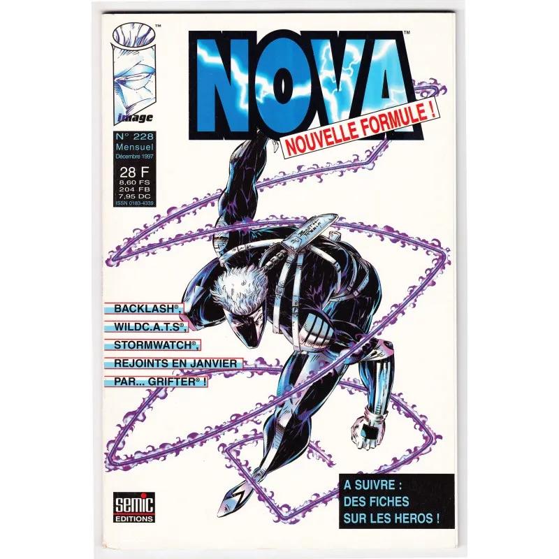 NOVA N°228