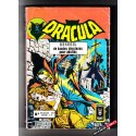 Dracula (Arédit - Comics Pocket) Recueil avec N° 5 et 6  - Comics Marvel