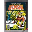 Démon (Comics Pocket) Recueil avec N° 3 et 4 - DC