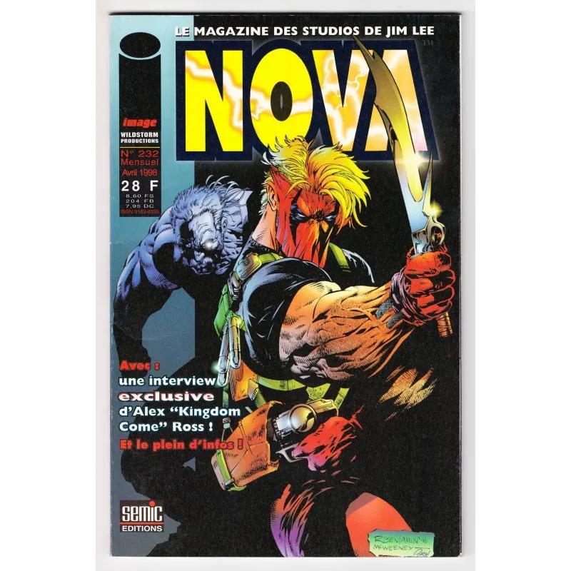 NOVA N°232