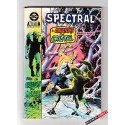 Spectral (3° Série) N° 3 - Comics DC