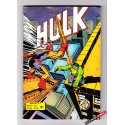 Hulk (Arédit - Flash) (Poche) N° 7 - Comics Marvel