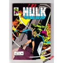 Hulk (Arédit - Flash) (Poche) N° 9 - Comics Marvel
