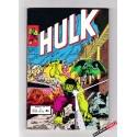 Hulk (Arédit - Flash) (Poche) N° 11 - Comics Marvel