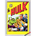 Hulk (Arédit - Flash) (Poche) N° 12 - Comics Marvel