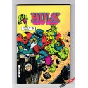 Hulk (Arédit - Flash) (Poche) N° 21 - Comics Marvel
