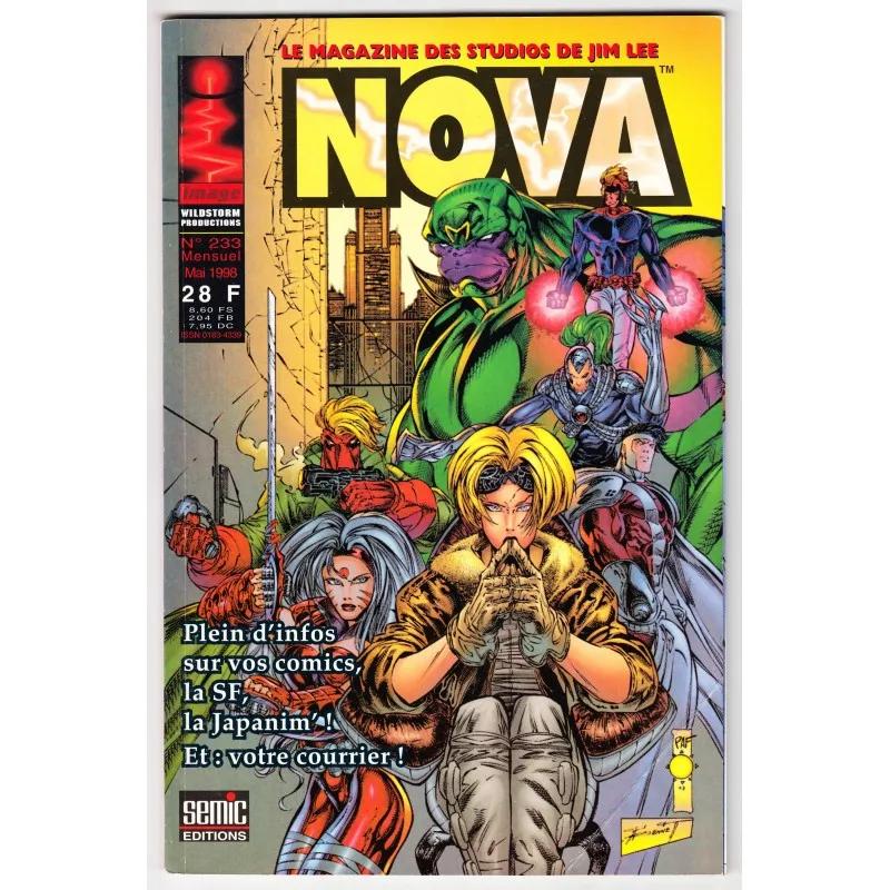 NOVA N°233