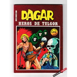 Dagar N° 1 (Arédit Pocket...