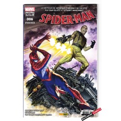 Spider-Man (Marvel France -...
