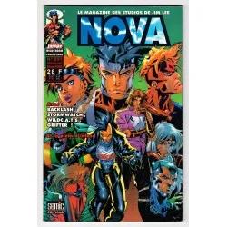 NOVA N°231
