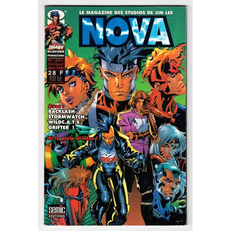 NOVA N°231