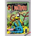 L\' Inattendu (Comics Pocket) N° 2 - Comics Marvel