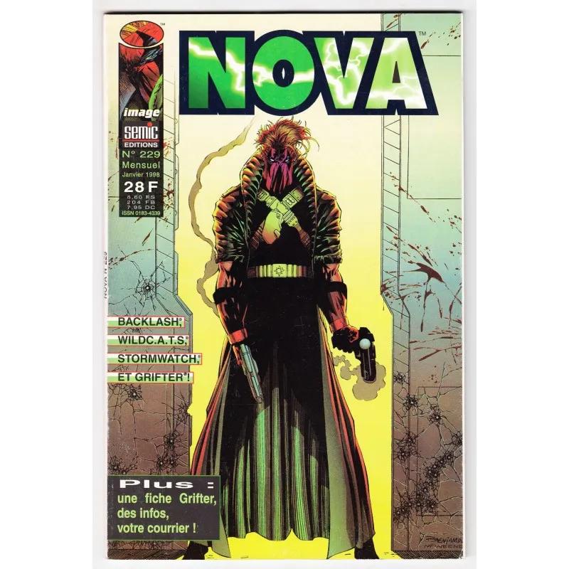 NOVA N°229